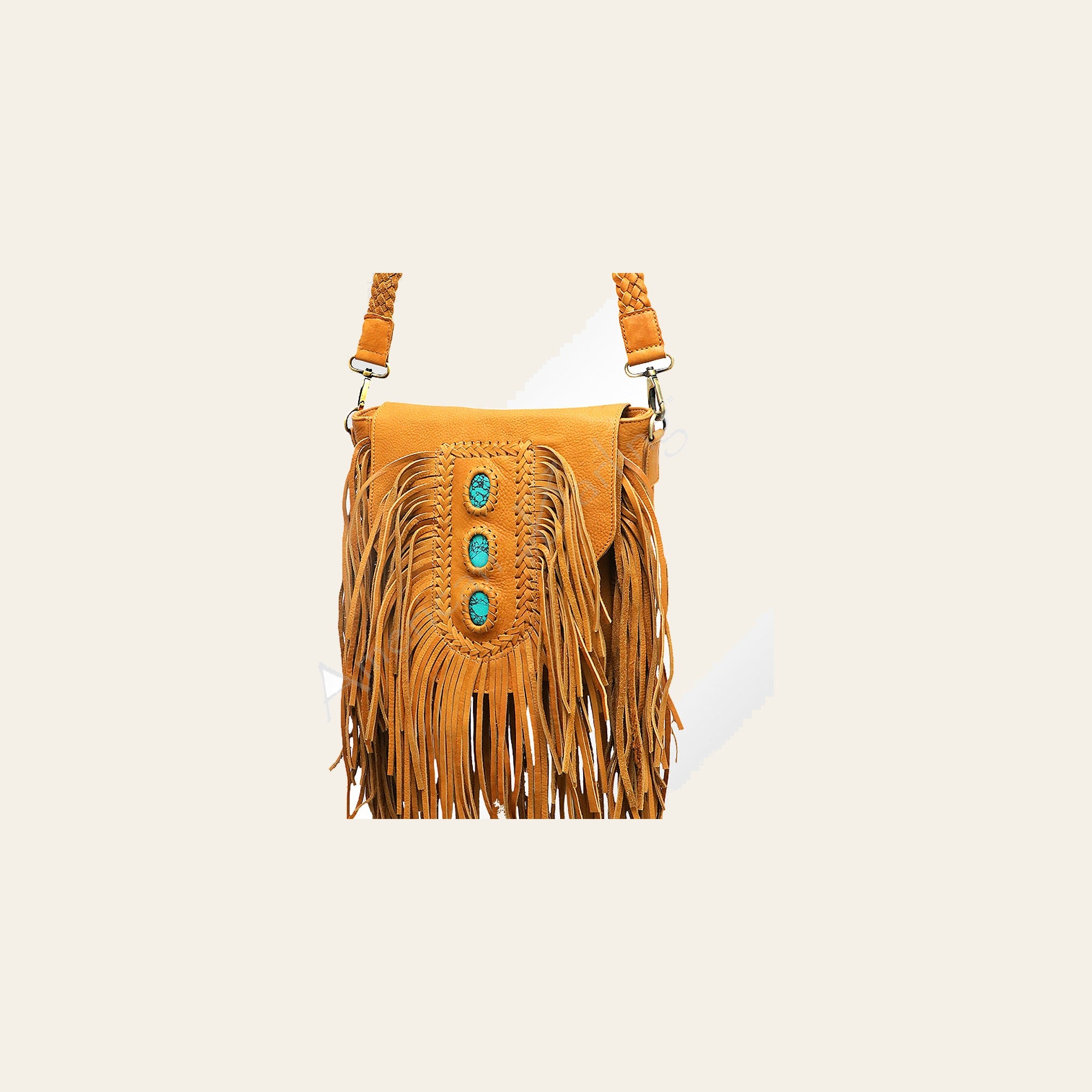 American Darling Messenger Full Grain Leather Western Women Bag Handbag Purse | Crossbody for Cute