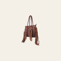 American Darling Tote Full Grain Genuine Leather Western Women Bag | Handbag Purse for Cute