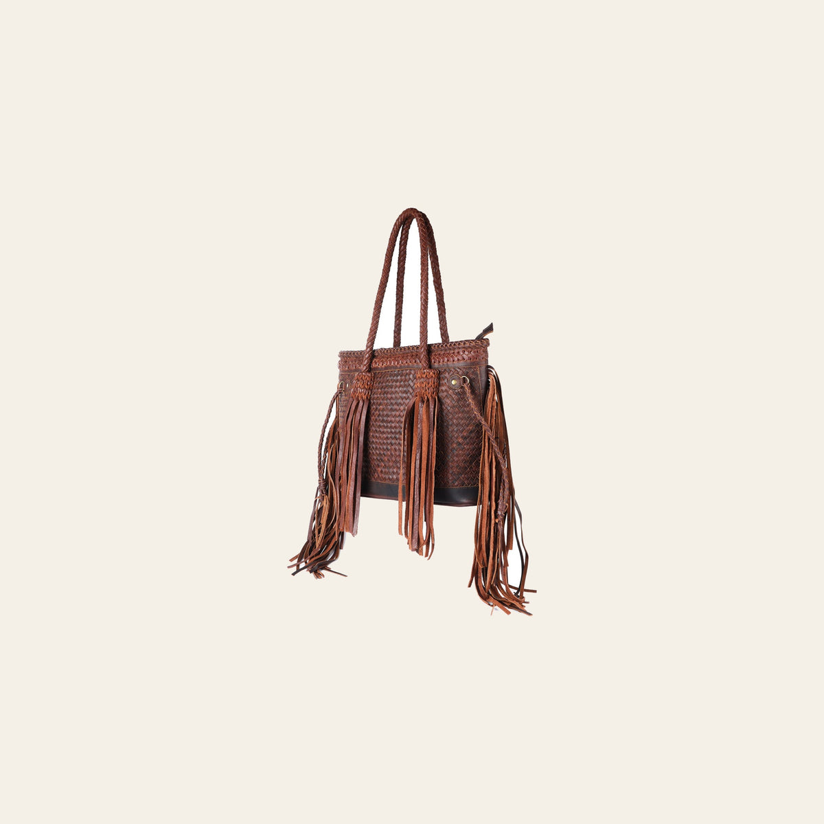 American Darling Tote Full Grain Genuine Leather Western Women Bag | Handbag Purse for Cute