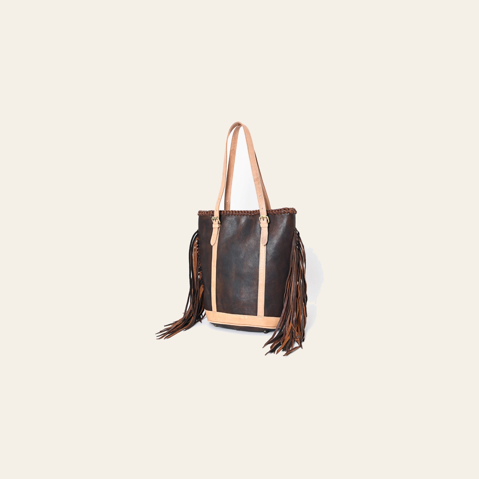 American Darling Tote Full Grain Genuine Leather Western Women Bag Handbag Purse | Travel Bags College Casual