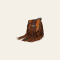 American Darling Messenger Genuine Leather Western Women Bag Handbag Purse | for Cute