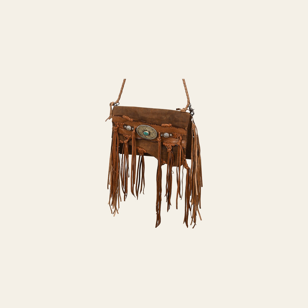 American Darling Clutch Full Grain Genuine Leather Western Women Bag | Handbag Purse Bags for Cute