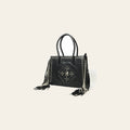 American Darling Tote Bag Beautifully Full Grain Genuine Leather women