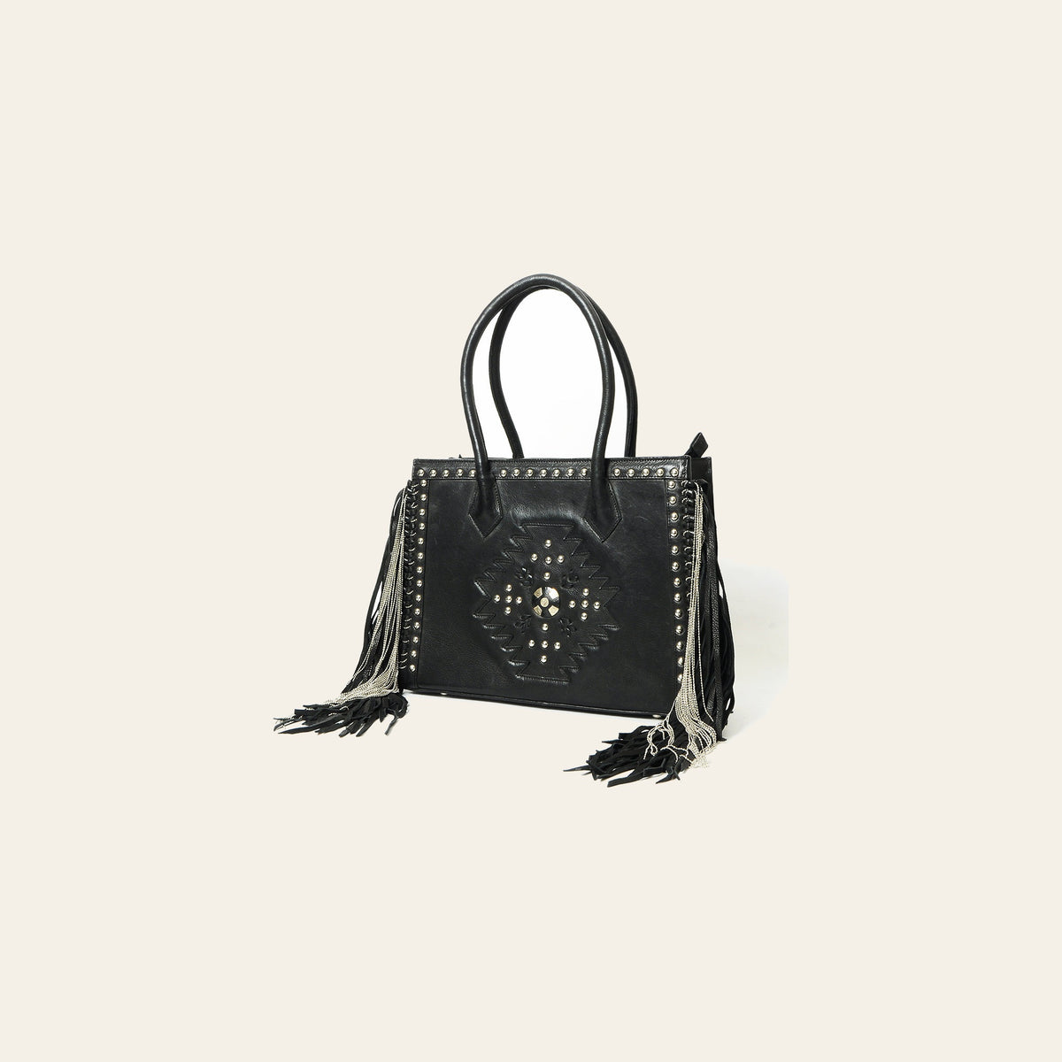 American Darling Tote Bag Beautifully Full Grain Genuine Leather women