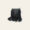 American Darling Large Crossbody Genuine Leather Women Bag Western Handbag Purse