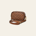 American Darling Cross Body Genuine Leather Women Bag Western Handbag Purse