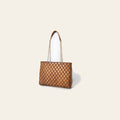 American Darling Tote Chain Strap Genuine Leather Women Bag Western Handbag Purse