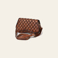 American Darling Cross Body I Genuine Leather Women Bag Western Handbag Purse