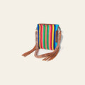 American Darling Large Crossbody Saddle Blanket Genuine Leather Western Women Bag Handbag Purse | Cute