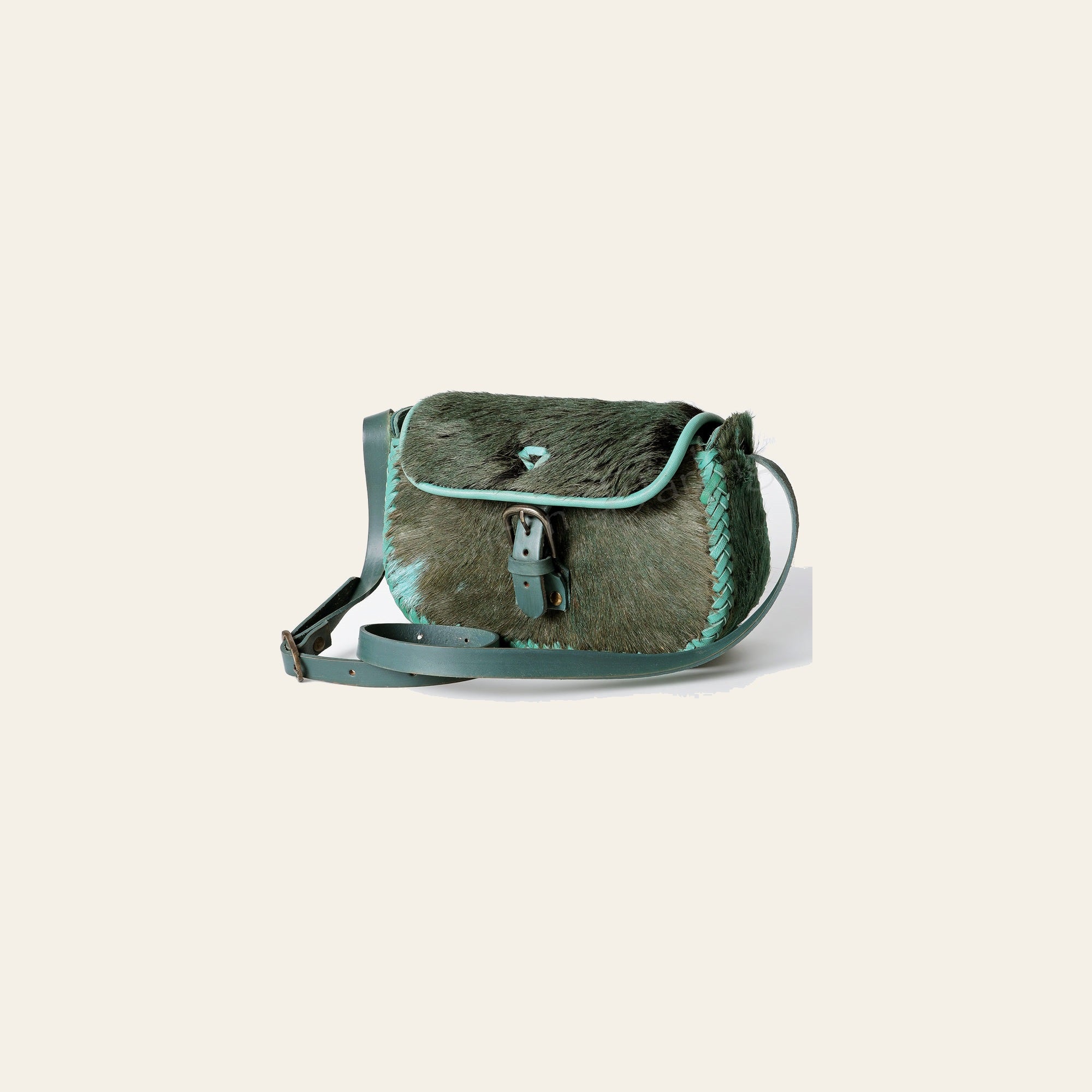American Darling Cross Body Hair on-Genuine Leather Western Women Bag Handbag Purse | Crossbody for |Cute