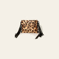 American Darling Envelope Hair-On Genuine Leather Women Bag Western Handbag Purse | for Cute