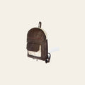 American Darling Backpack Hair On Genuine Leather Western Women Bag Handbag Purse | for Laptop School