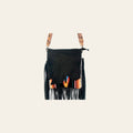 American Darling Messenger Saddle Blanket Genuine Leather Western Women Bag Handbag Purse | Cute