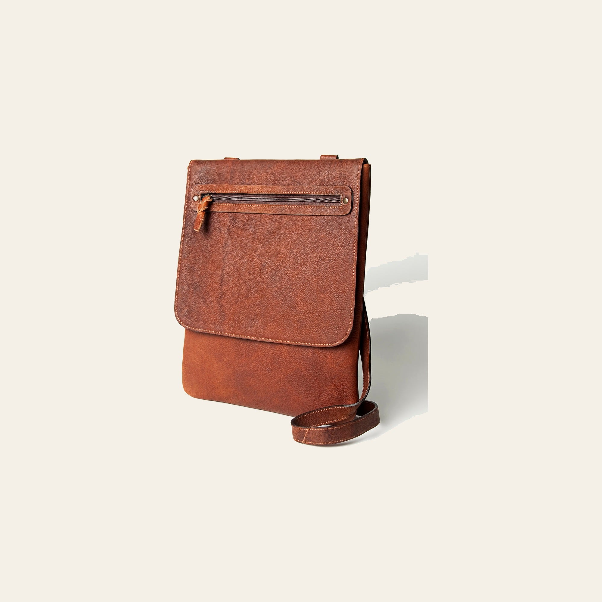 American Darling Messenger Full Grain Genuine Leather Western Women Bag Handbag Purse | for Cute