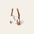 American Darling Small Crossbody Hair On Genuine Leather Western Women Bag Handbag Purse | Travel Bags College Casual