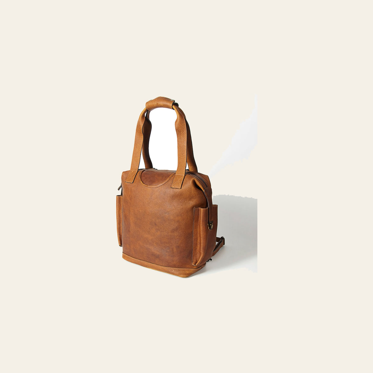 American Darling backpack Genuine Leather Women Bag Western Handbag Purse