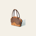 American Darling Crossbody Hand Tooled Genuine Leather Women Bag Western Handbag Purse