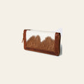 American Darling Wallet Hair-On Genuine Leather Women Bag Western Handbag Purse