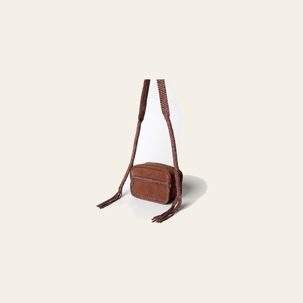 American Darling Crossbody Genuine Leather Women Bag Western Handbag Purse