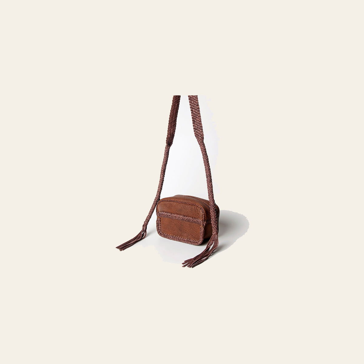 American Darling Crossbody Genuine Leather Women Bag Western Handbag Purse