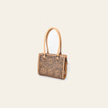 American Darling Tote Hand Tooled Genuine Leather Western Women Bag Handbag Purse | Casual