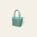 American Darling Tote Genuine Suede Leather Women Bag Western Handbag Purse | Travel Bags