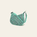 American Darling Hobo Hand Tooled Genuine Leather Western Women Bag | Handbag Purse Bags