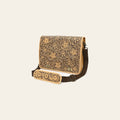 American Darling Messenger I Hand Tooled Genuine Leather Women Bag Western Handbag Purse