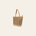 American Darling Tote Hand Tooled Genuine Leather Women Bag Western Handbag Purse | Travel Bags