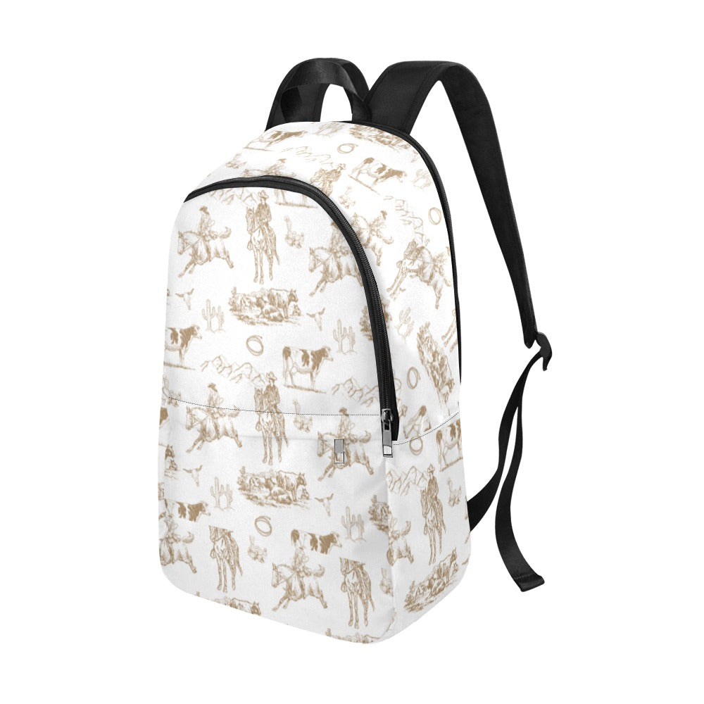 Baha Ranch Ranch Life Western Backpack by Baha Ranch Western Wear - product image 3