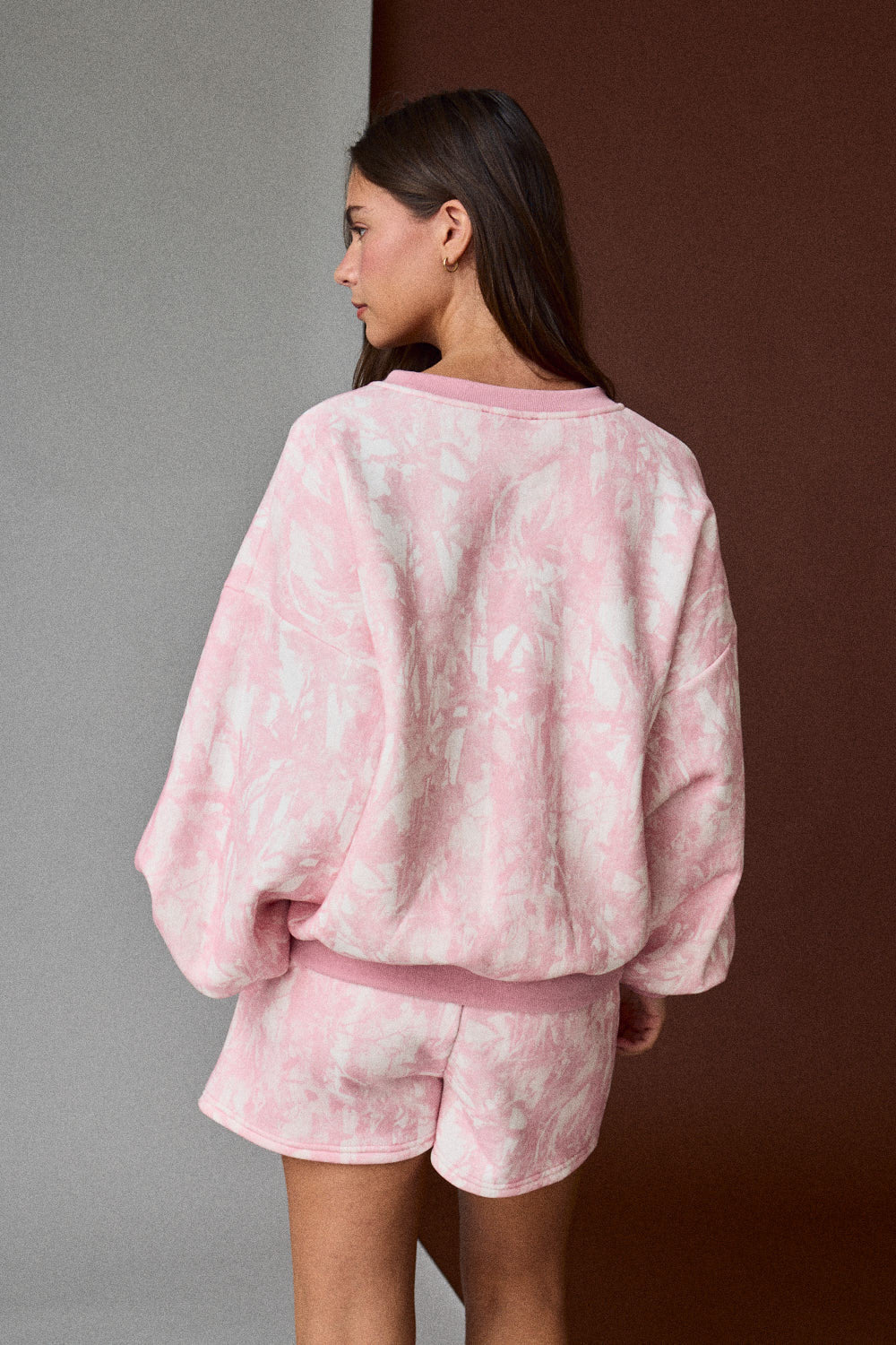 Randi Woodland Pink Camo | Set — view 2