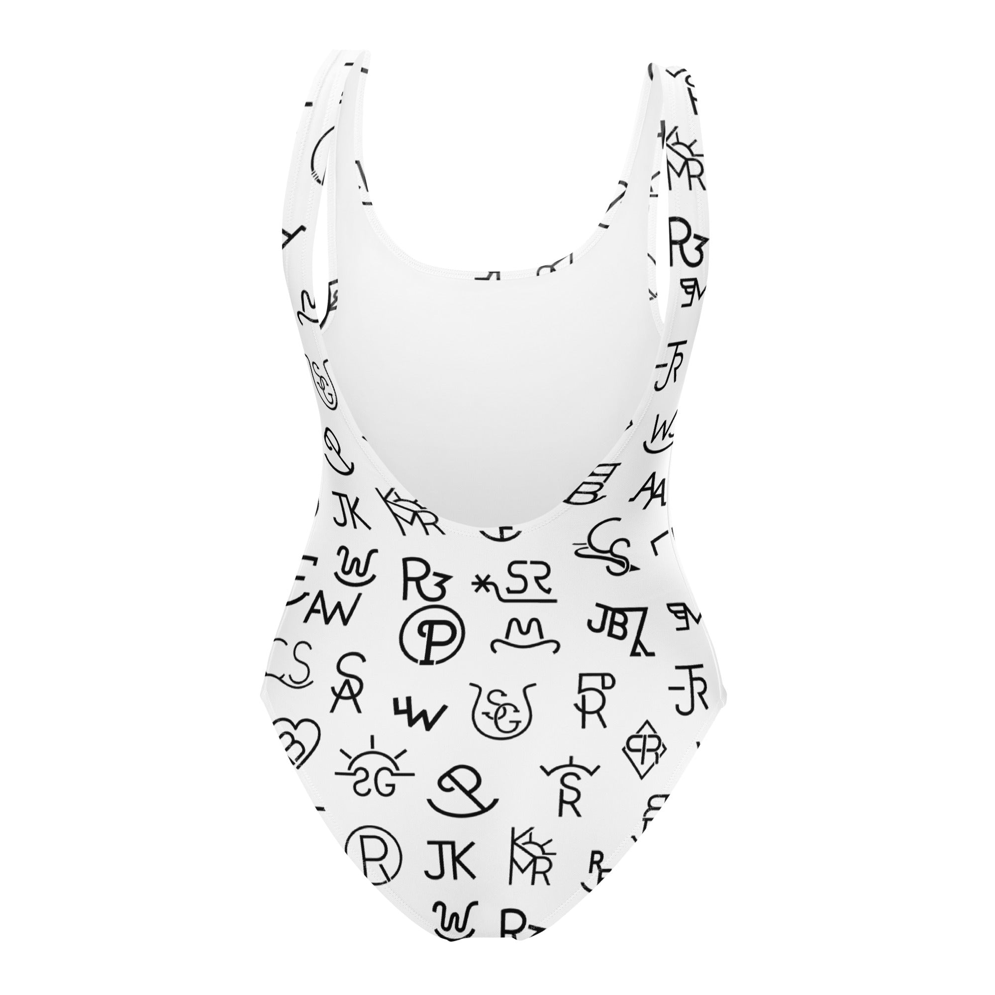 Baha Ranch Yeehaw Brands One-Piece Swimsuit by Baha Ranch Western Wear - product image 11