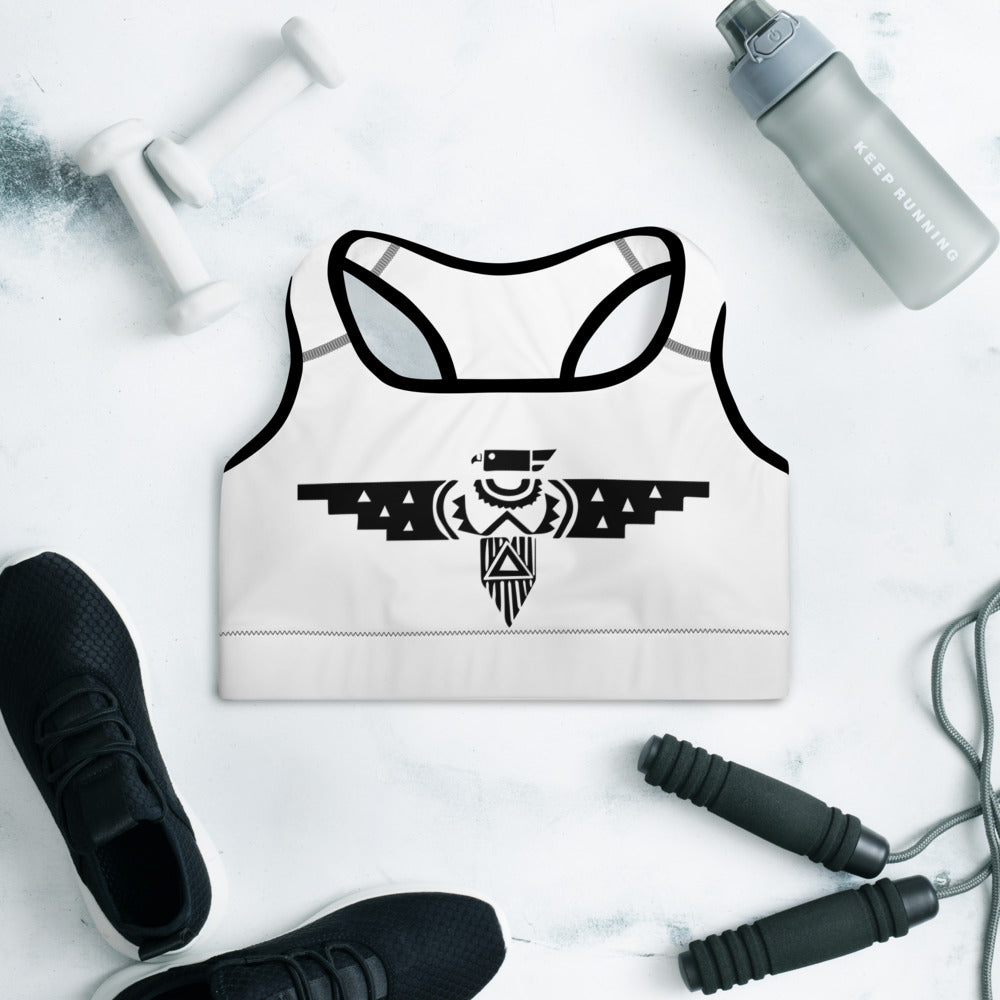 Thunderbird Sports Bra by Baha Ranch Western Wear - product image 4