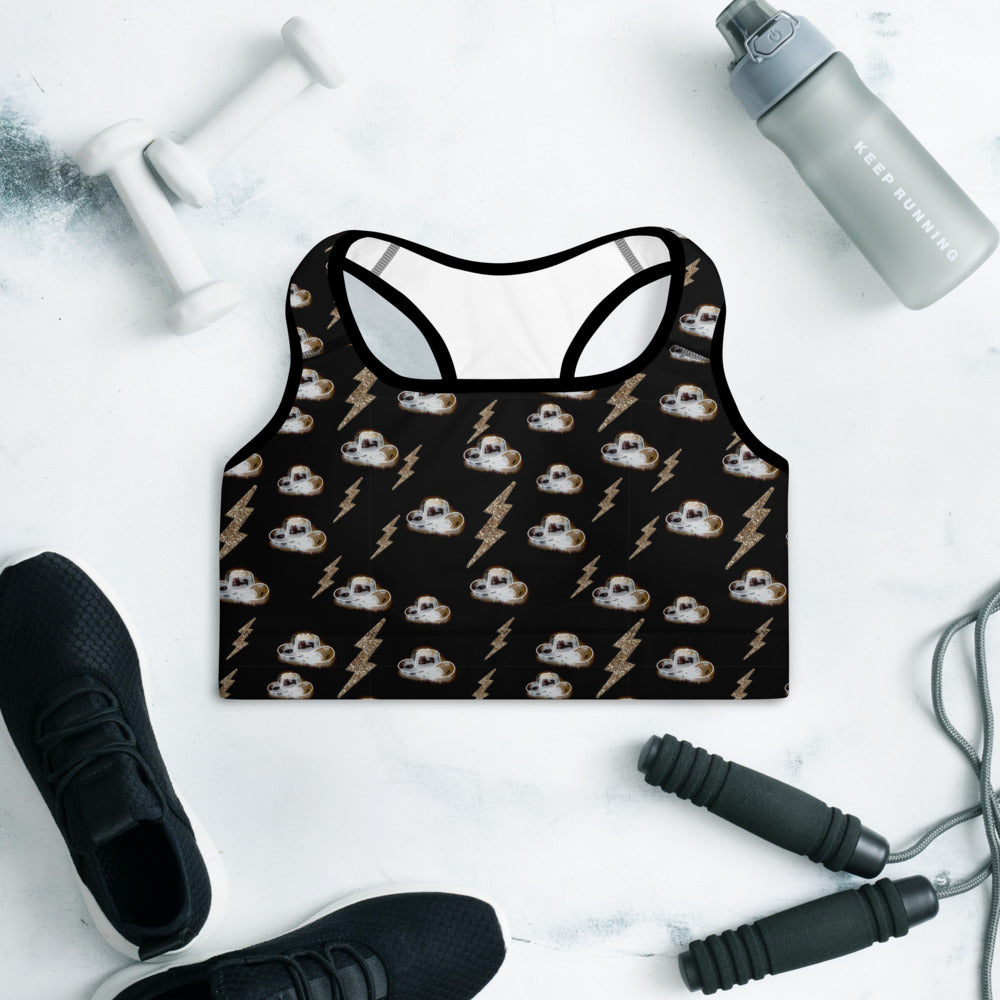 Disco Cowgirl Sports Bra by Baha Ranch Western Wear - product image 6