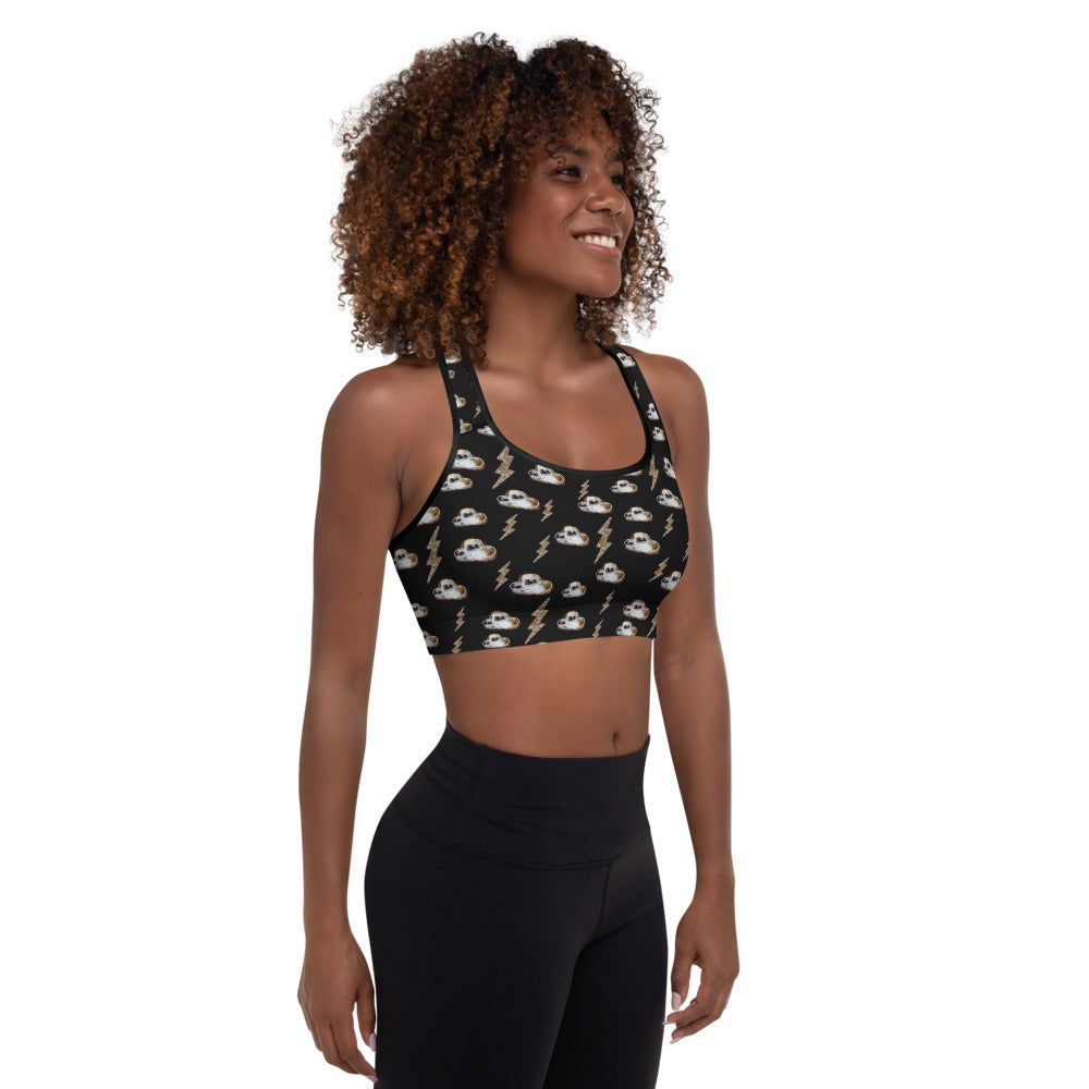 Disco Cowgirl Sports Bra by Baha Ranch Western Wear - product image 4