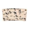 Baha Ranch YEEHAW Cowboy Ranch Recycled bandeau bikini top by Baha Ranch Western Wear - product image 2