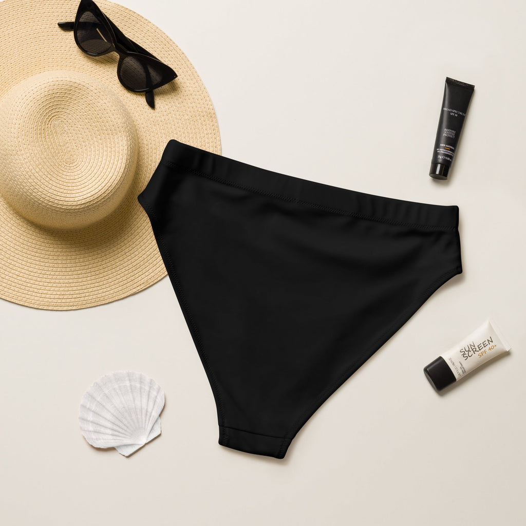 Baha Ranch Yeehaw Cowboy Killer Bikini Bottom by Baha Ranch Western Wear - product image 2