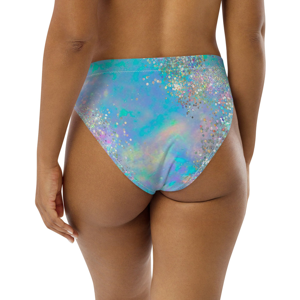 Baha Ranch Yeehaw Howdy Opal Bikini Bottom by Baha Ranch Western Wear - product image 4