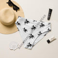 Yeehaw Rodeo Cowboy Bikini Bottom by Baha Ranch Western Wear