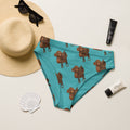 Baha Ranch Yeehaw Saddle Up Bikini Bottom by Baha Ranch Western Wear