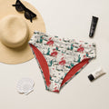 Baha Ranch Yeehaw Desert Rodeo Bikini Bottom by Baha Ranch Western Wear