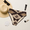 Baha Ranch Yeehaw Southwestern Earth Bikini Bottom by Baha Ranch Western Wear