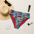 Baha Ranch Yeehaw I 2nd That Bikini Bottom by Baha Ranch Western Wear