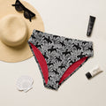 Baha Ranch Yeehaw Rodeo Bronc Bikini Bottom by Baha Ranch Western Wear
