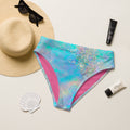 Baha Ranch Yeehaw Howdy Opal Bikini Bottom by Baha Ranch Western Wear