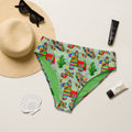 Baha Ranch Yeehaw Cinco De Mayo Bikini Bottom by Baha Ranch Western Wear