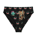 Baha Ranch Yeehaw Howdy Y'all Bikini Bottom by Baha Ranch Western Wear