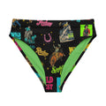 Baha Ranch Yeehaw The Last Roundup Bikini Bottom by Baha Ranch Western Wear