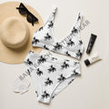 Yeehaw Rodeo Cowboy Bikini by Baha Ranch Western Wear - product image 3