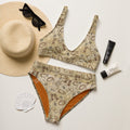 Baha Ranch Yeehaw Vintage Western Bikini by Baha Ranch Western Wear - product image 4
